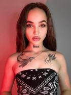 проститутка Елизавета (Мурманск)