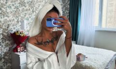 Проститутка Мирослава Тел. 8 953 304-19-40